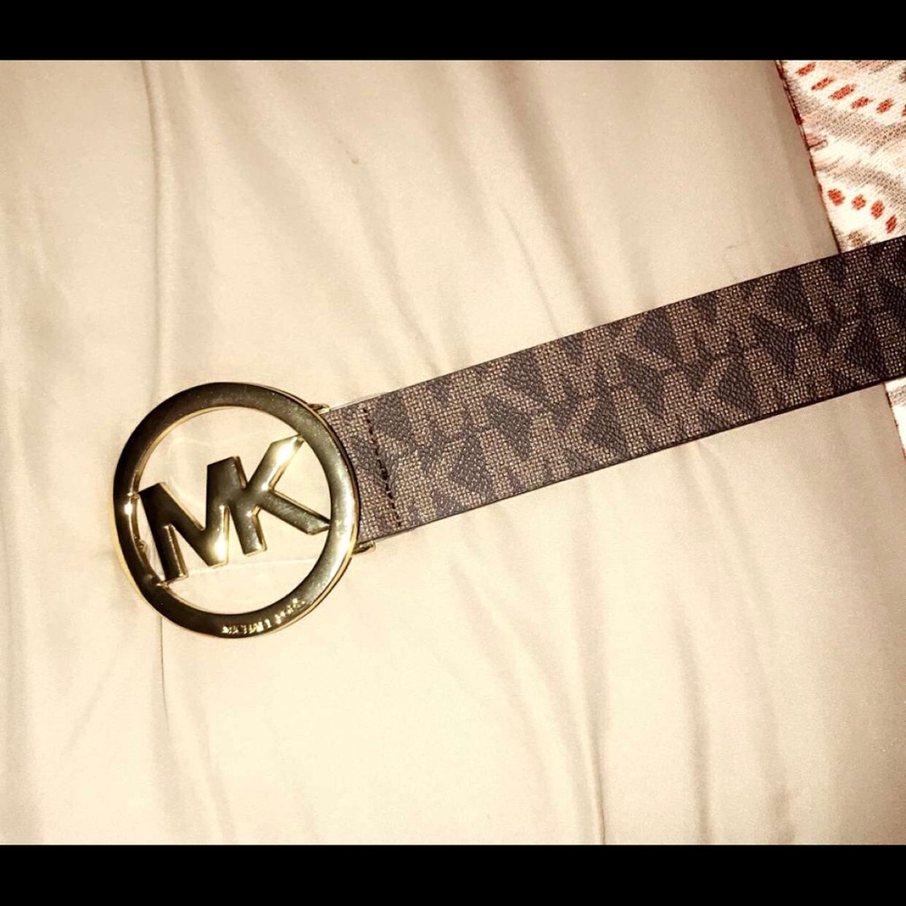MK Belt